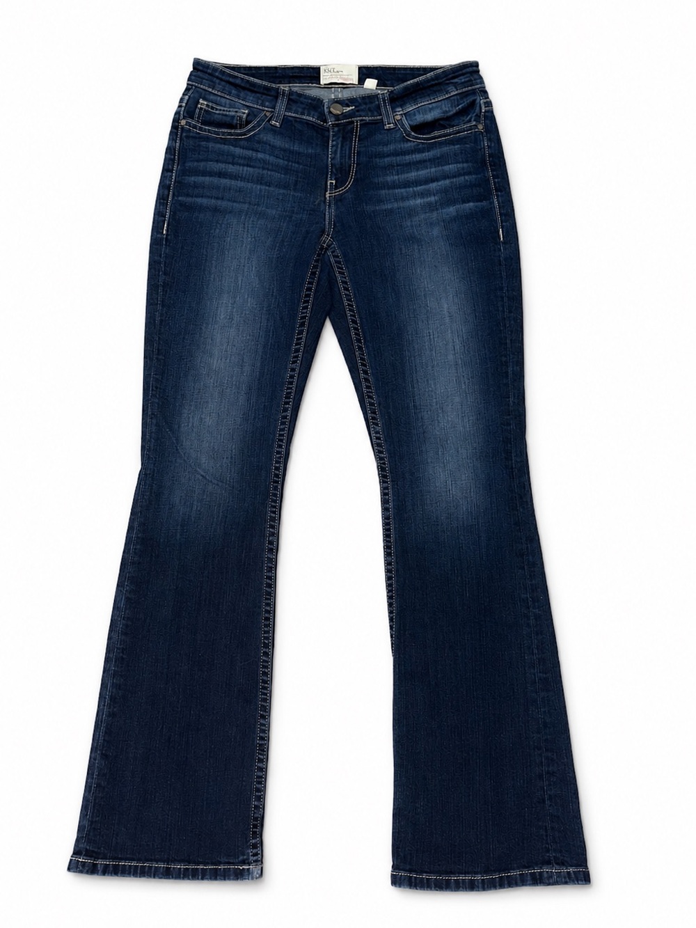 BKE denim Payton Bootcut Jeans